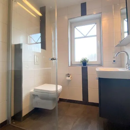 Lummernest Апартаменты