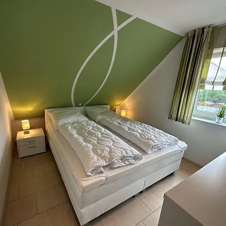 Апартаменты Lummernest